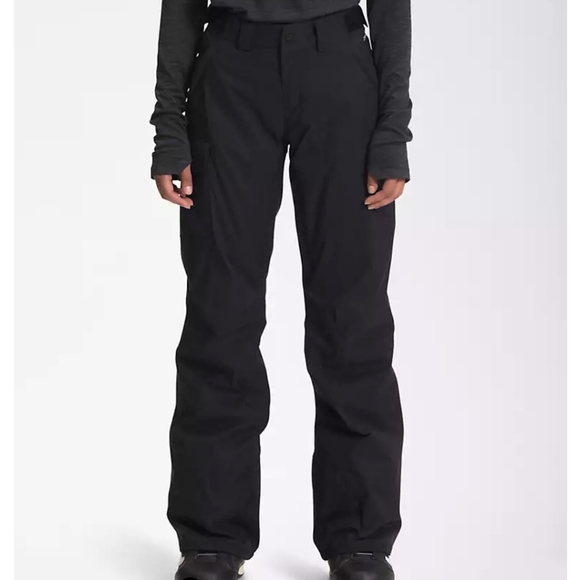 The North Face Women's Freedom Insulated Pants XL Short - Picture 4 of 14